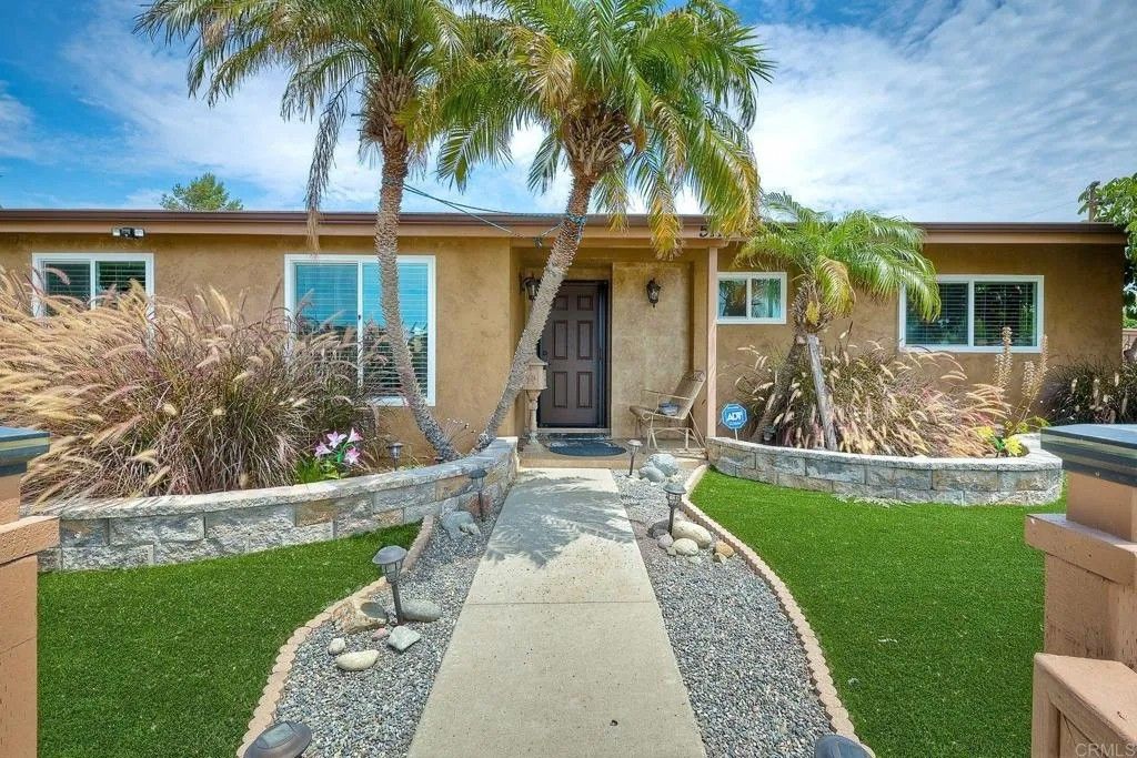 Photo of 5115 Enerla Place, San Diego, CA 92117 (MLS # NDP2600313)