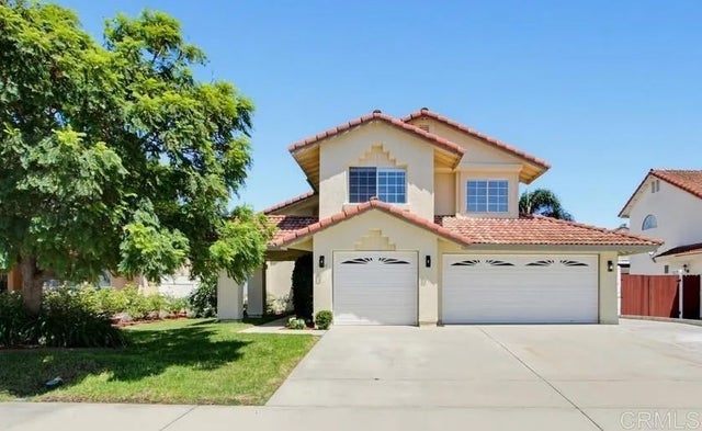 3444 Meadow View Drive, Oceanside