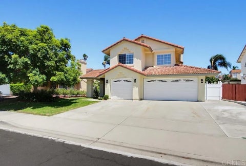 Photo of 3444 Meadow View Drive, Oceanside, CA 92058 (MLS # NDP2607221)