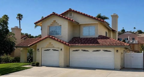 Photo of 3444 Meadow View Drive, Oceanside, CA 92058 (MLS # NDP2607221)