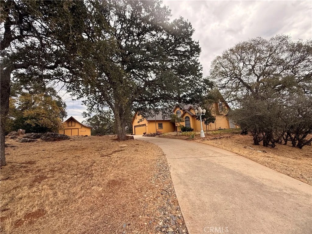 4985 Owens Creek