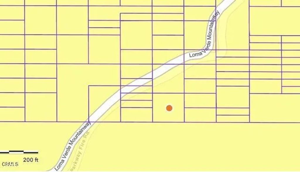 Photo of 0 Loma Verde Mountainway, Val Verde, CA 91384 (MLS # P1-25262)