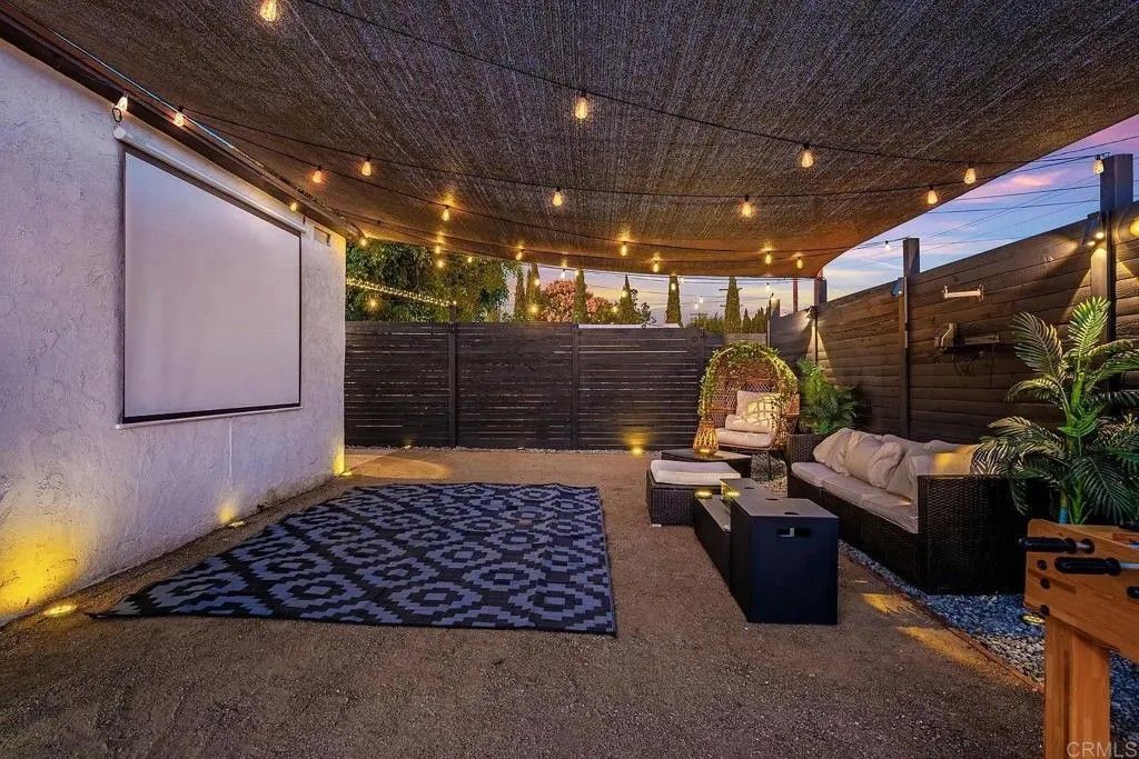 Photo of 2361 Hopkins Street, San Diego, CA 92139 (MLS # PTP2509012)