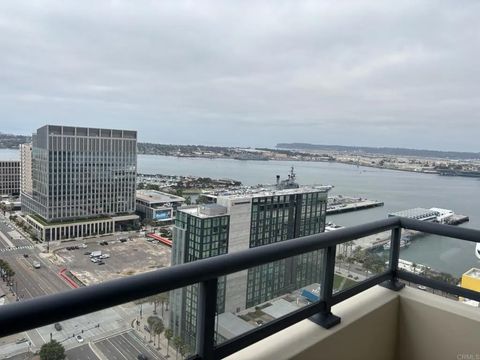 1199 Pacific Highway 3004 San Diego CA 92101