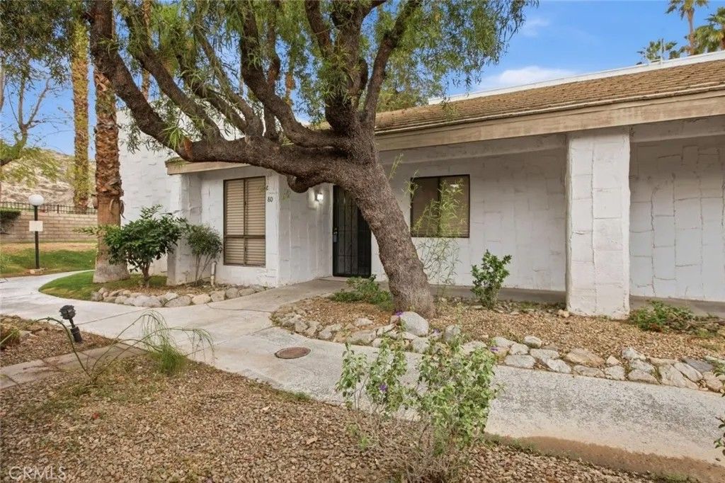 Photo of 5265 E Waverly Drive #80, Palm Springs, CA 92264 (MLS # PW26069982)