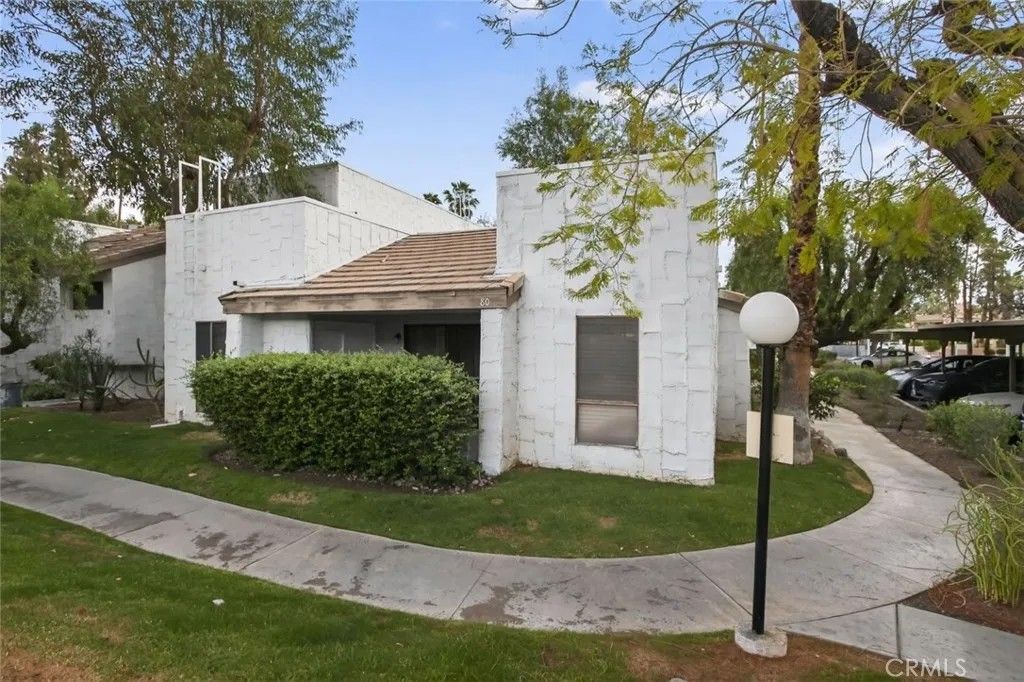Photo of 5265 E Waverly Drive #80, Palm Springs, CA 92264 (MLS # PW26069982)