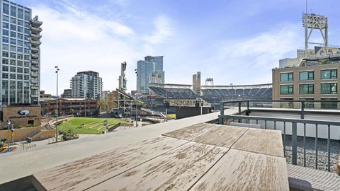 Tiny photo for 325 7Th Ave #215, San Diego, CA 92101 (MLS # 250043315)