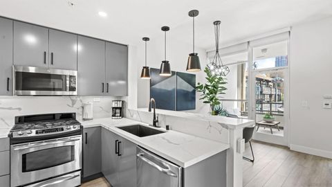 Tiny photo for 325 7Th Ave #215, San Diego, CA 92101 (MLS # 250043315)