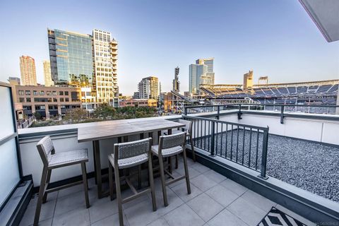 325 7Th Ave 215 San Diego CA 92101