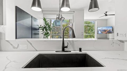 Tiny photo for 325 7Th Ave #215, San Diego, CA 92101 (MLS # 250043315)