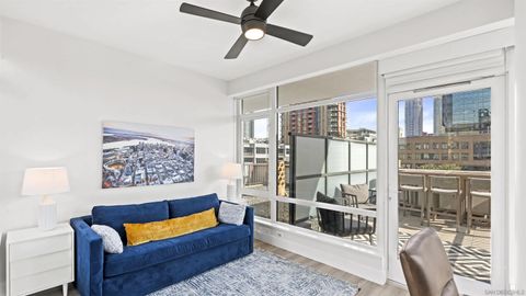 Tiny photo for 325 7Th Ave #215, San Diego, CA 92101 (MLS # 250043315)