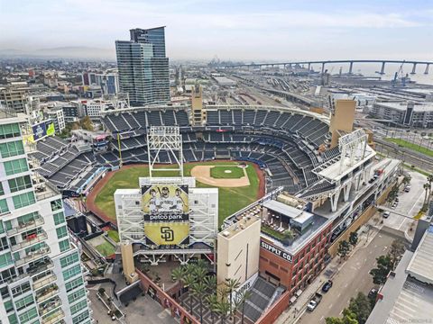 325 7Th Ave 215 San Diego CA 92101