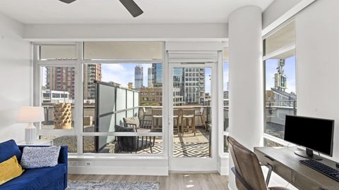 Tiny photo for 325 7Th Ave #215, San Diego, CA 92101 (MLS # 250043315)