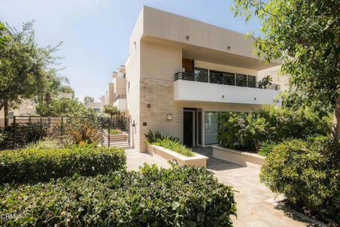 Photo of 2428 E Del Mar BLVD #103, Pasadena, CA 91107 (MLS # P1-28764)