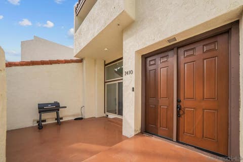 Photo of 7410 Caminito Carlotta, San Diego, CA 92120 (MLS # 260020485)