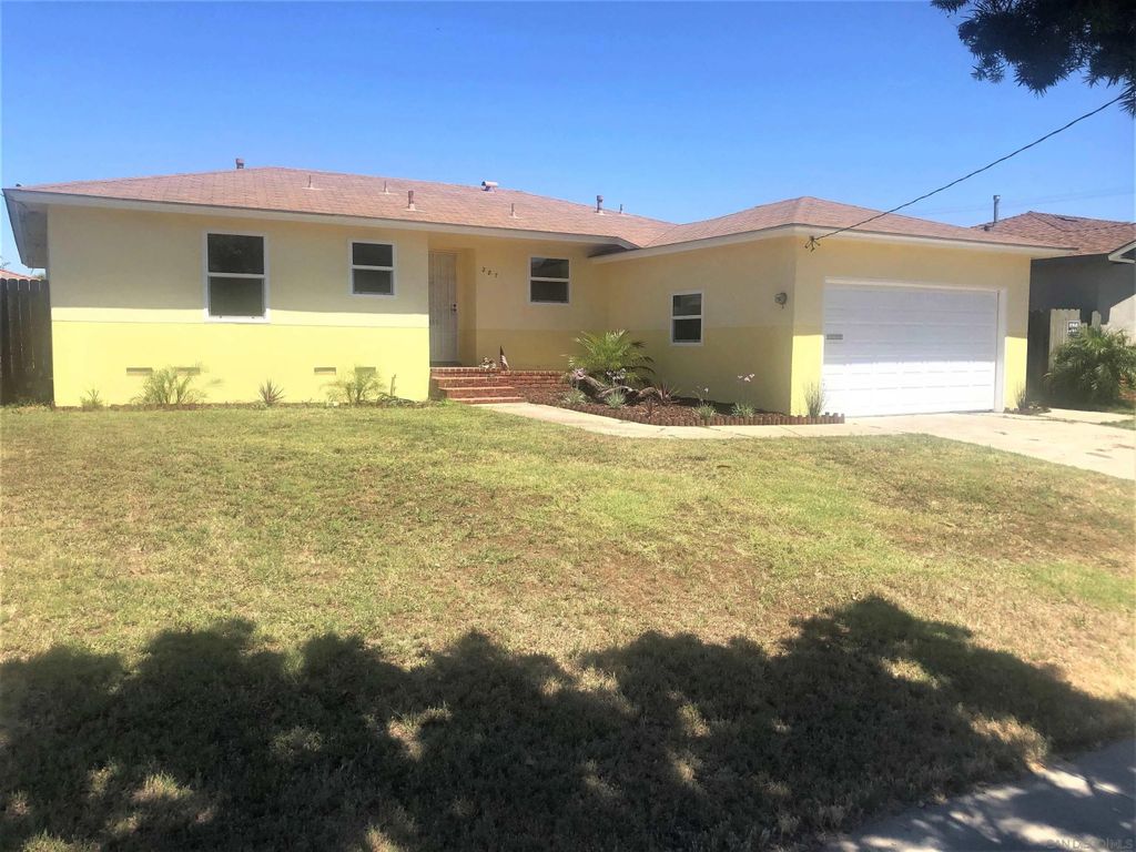 Photo of 287 Second Ave, Chula Vista, CA 91910 (MLS # 250046215)