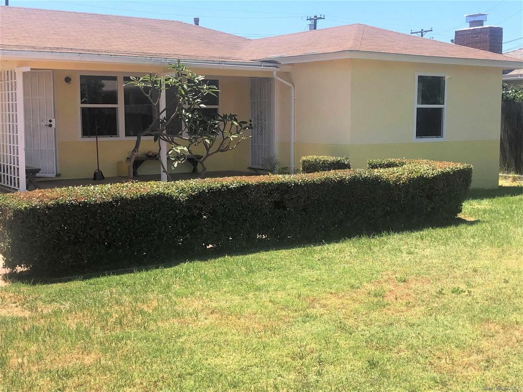 Photo of 287 Second Ave, Chula Vista, CA 91910 (MLS # 250046215)