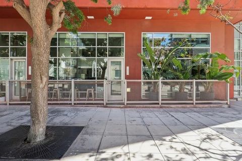 Tiny photo for 350 W Ash st Street #102, San Diego, CA 92101 (MLS # PTP2601884)