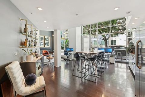 Photo of 350 W Ash st Street #102, San Diego, CA 92101 (MLS # PTP2601884)