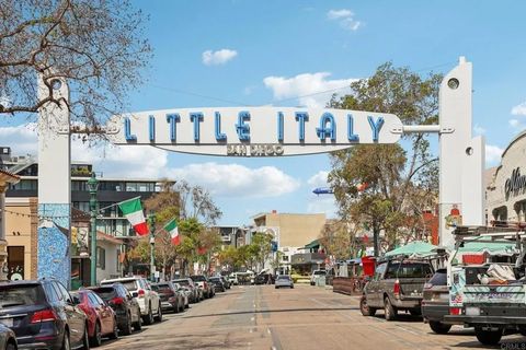 Tiny photo for 350 W Ash st Street #102, San Diego, CA 92101 (MLS # PTP2601884)