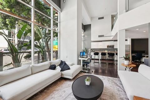 Tiny photo for 350 W Ash st Street #102, San Diego, CA 92101 (MLS # PTP2601884)