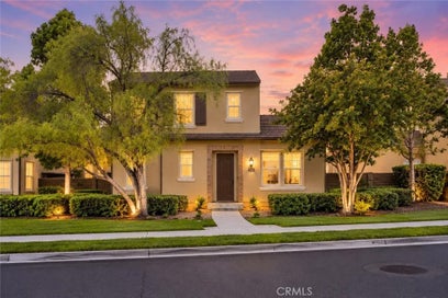 439 N Naranjal Brea CA 92821