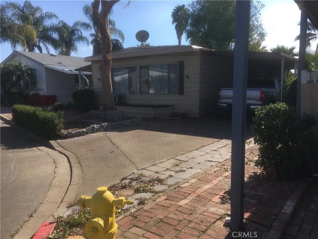Photo of 2755 Arrow Hwy #71, La Verne, CA 91750 (MLS # CV26083984)