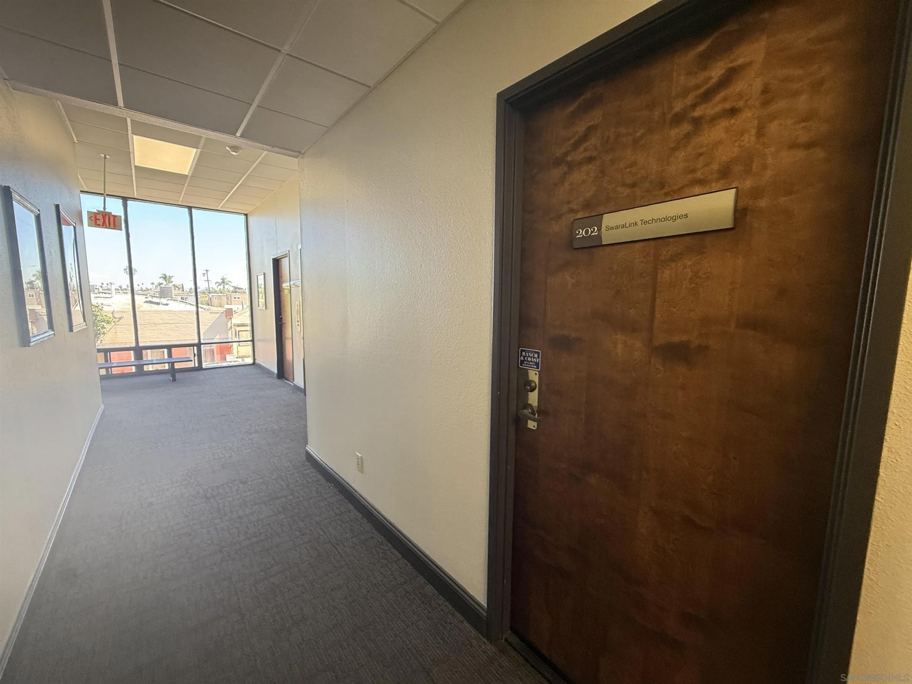 4452 Park Blvd Suite 202