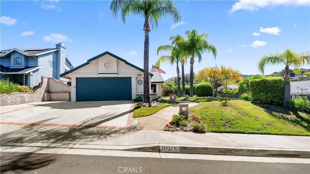 28924 Raintree Lane