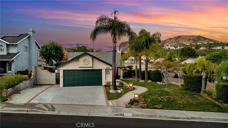 28924 Raintree Lane