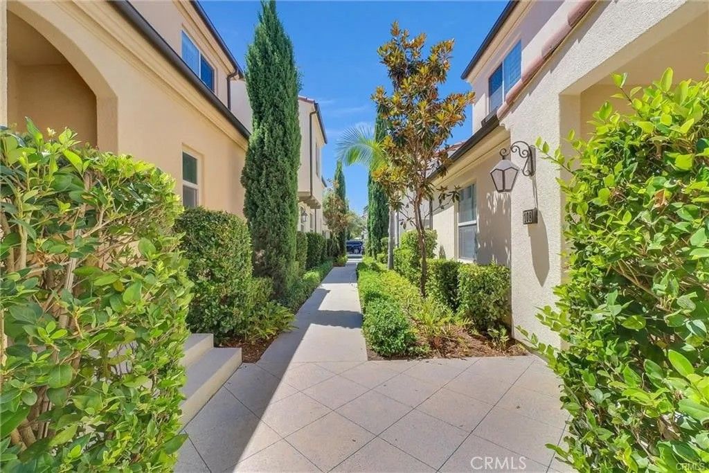 Photo of 108 Barrington, Irvine, CA 92618 (MLS # OC25270186)