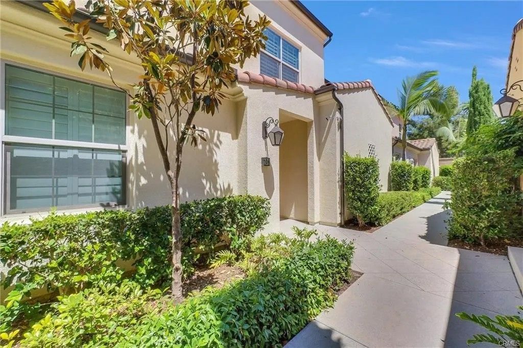 Photo of 108 Barrington, Irvine, CA 92618 (MLS # OC25270186)