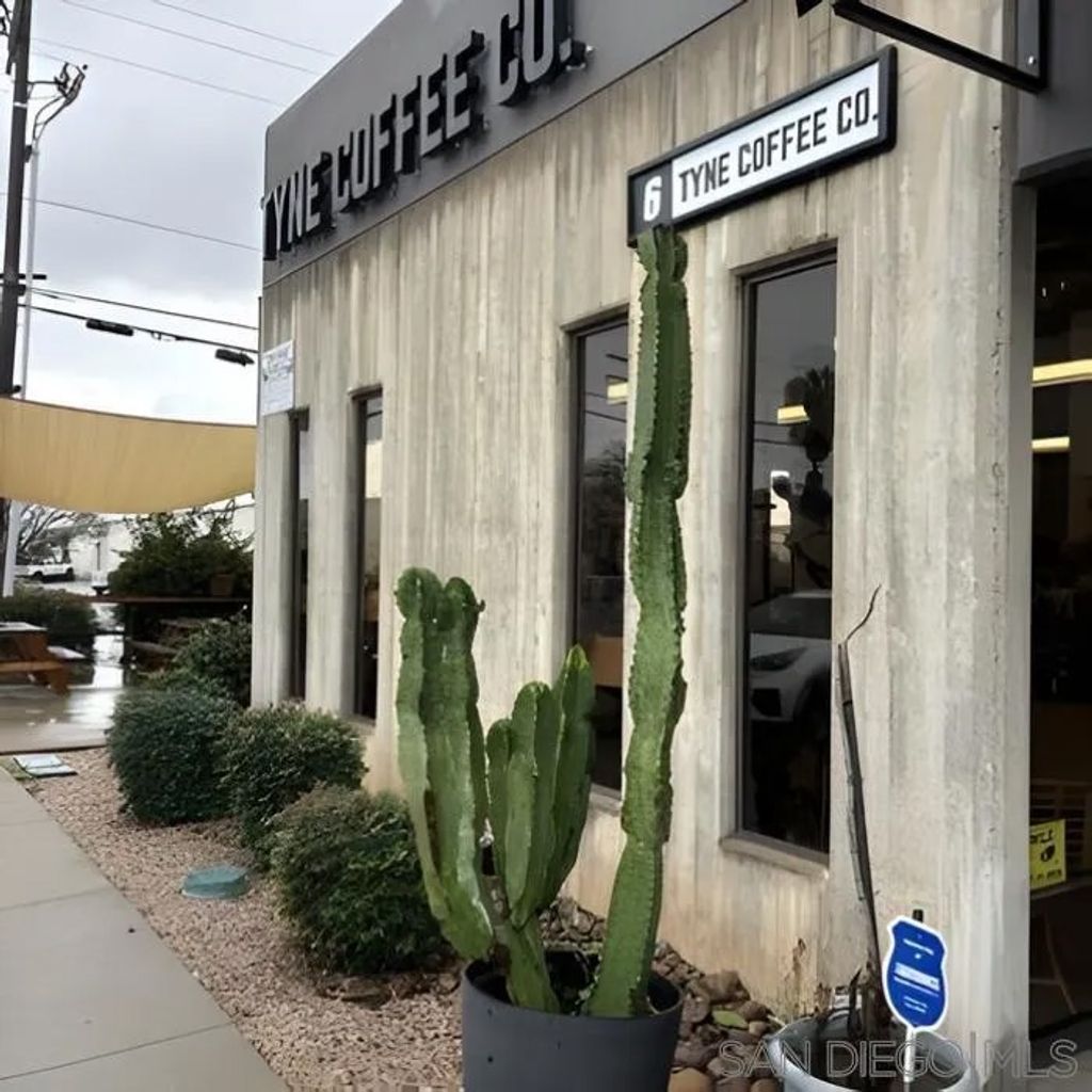 Photo of 1444 Pioneer Way, El Cajon, CA 92020 (MLS # 260004885)