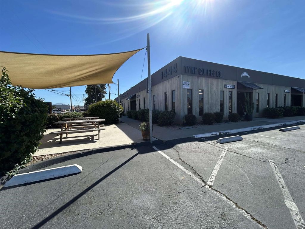 Photo of 1444 Pioneer Way, El Cajon, CA 92020 (MLS # 260004885)