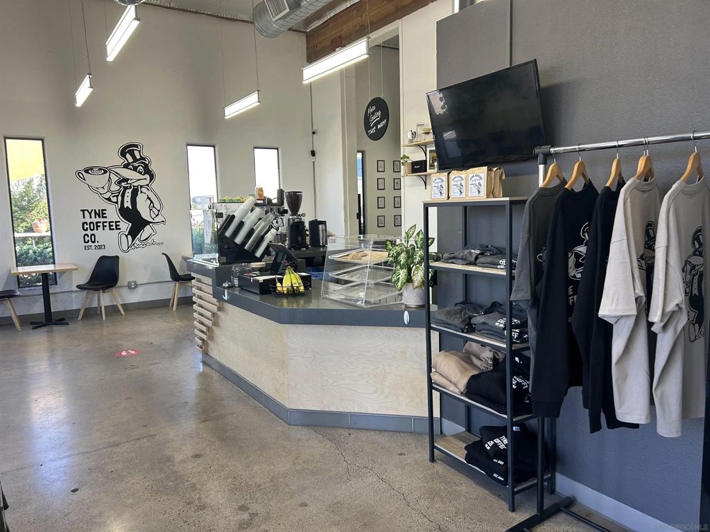 Photo of 1444 Pioneer Way, El Cajon, CA 92020 (MLS # 260004885)