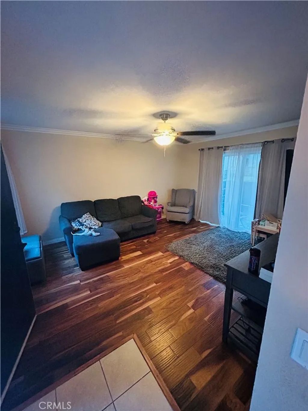 Photo of 1320 Brentwood Cir #B, Corona, CA 92882 (MLS # CV25271791)