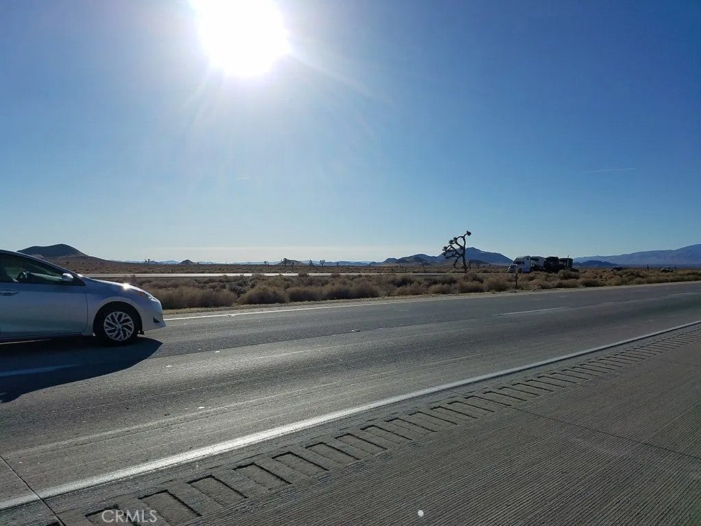 100 On Highway 58