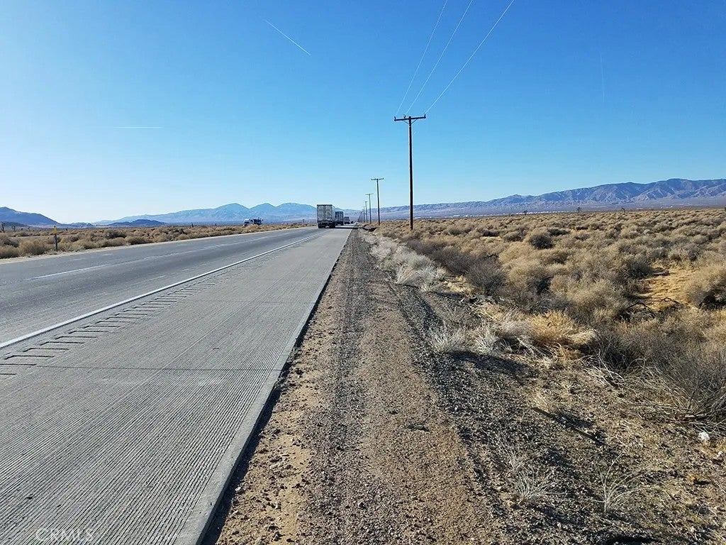 100 On Highway 58