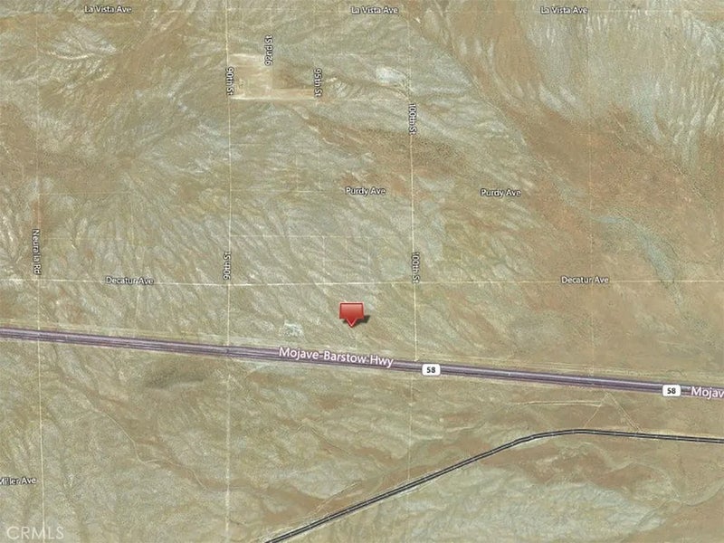 100 On Highway 58