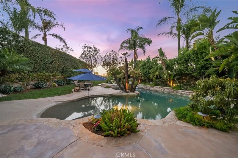 24521 Skyridge Drive
