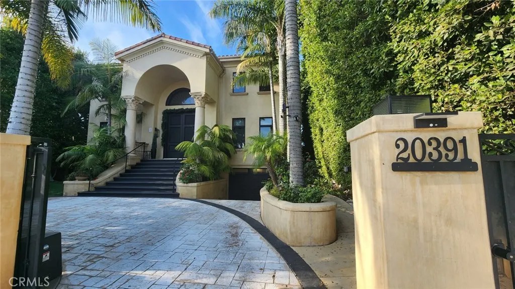 20391 Cypress