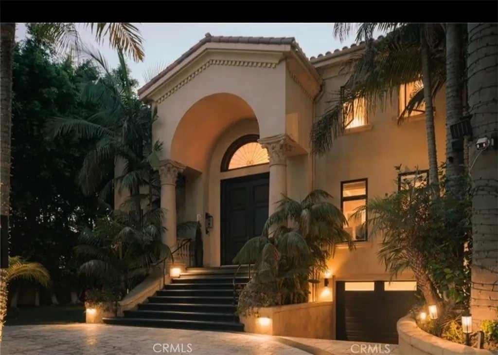 20391 Cypress