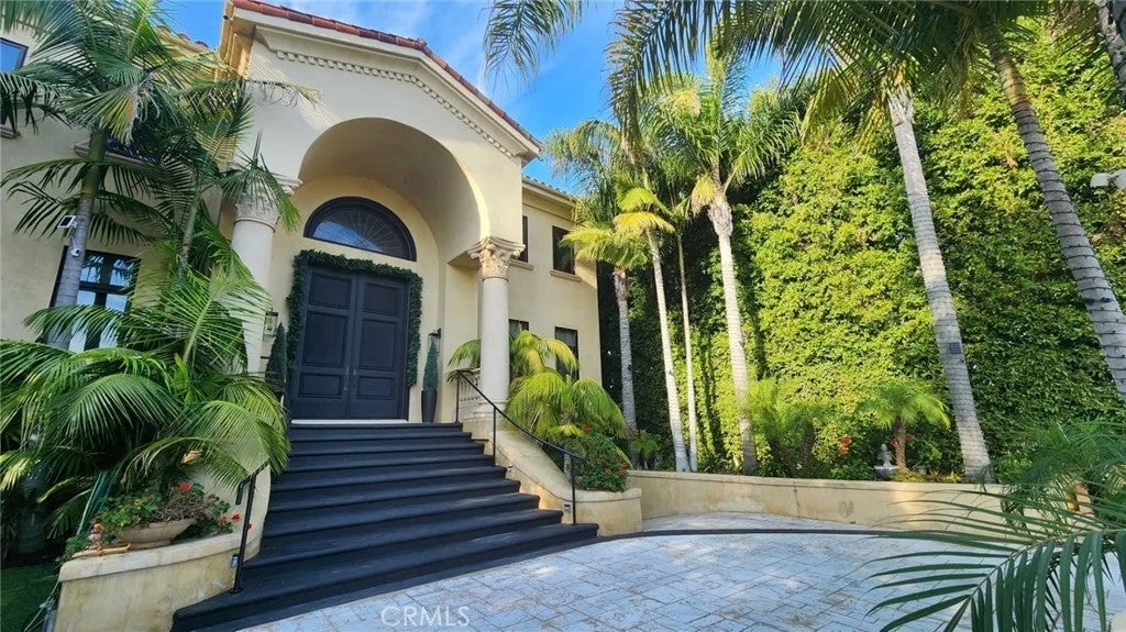 20391 Cypress
