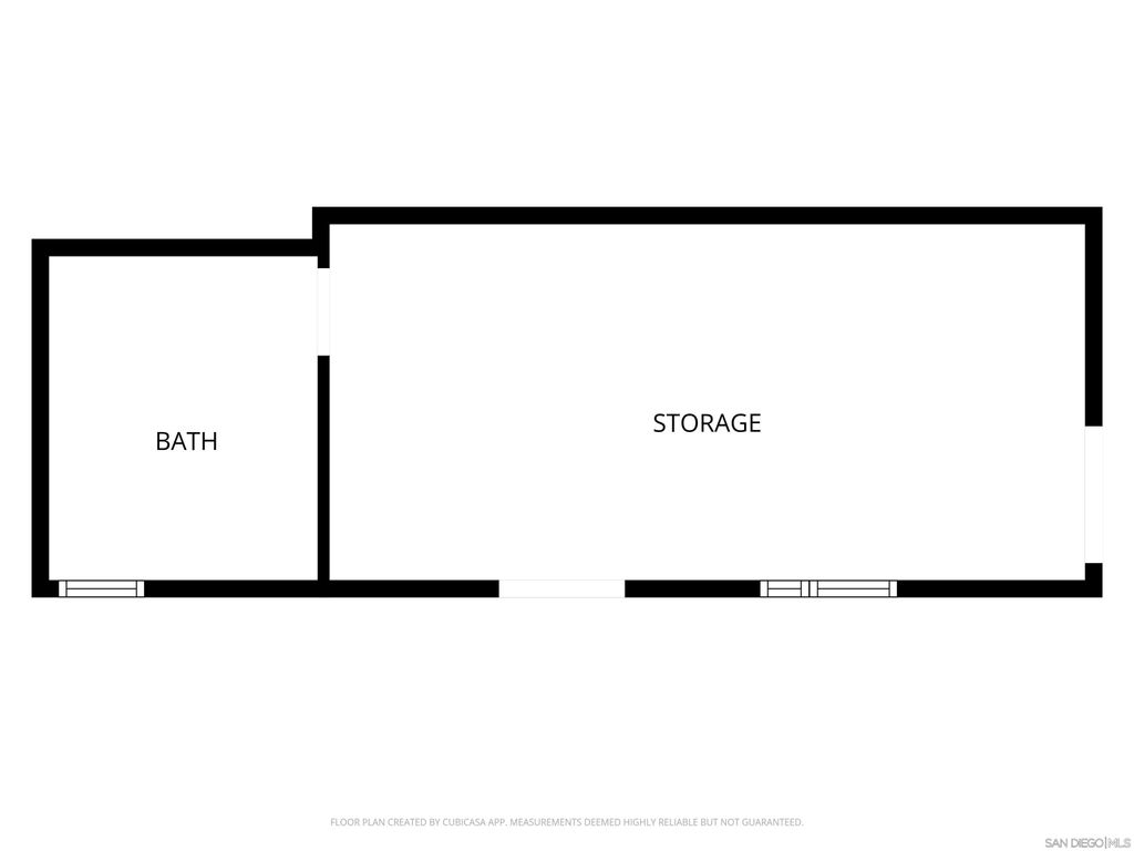 Photo of 3626 36Th St, San Diego, CA 92104 (MLS # 260005567)