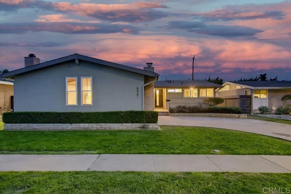 5461 Brunswick Avenue