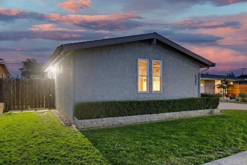 5461 Brunswick Avenue