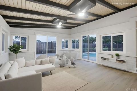 5461 Brunswick Avenue San Diego CA 92120