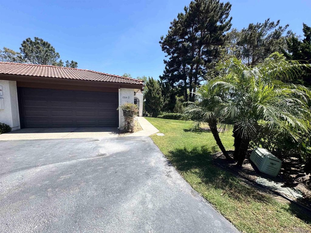 Photo of 1554 Apache Drive #D, Chula Vista, CA 91911 (MLS # 260009952)