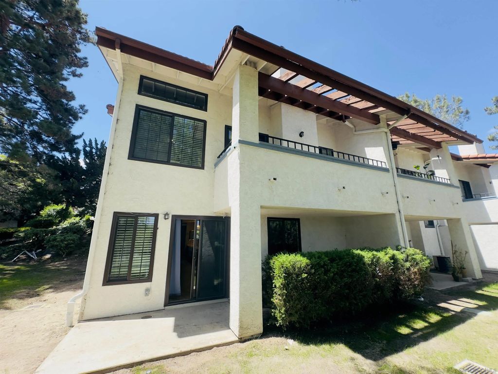 Photo of 1554 Apache Drive #D, Chula Vista, CA 91911 (MLS # 260009952)