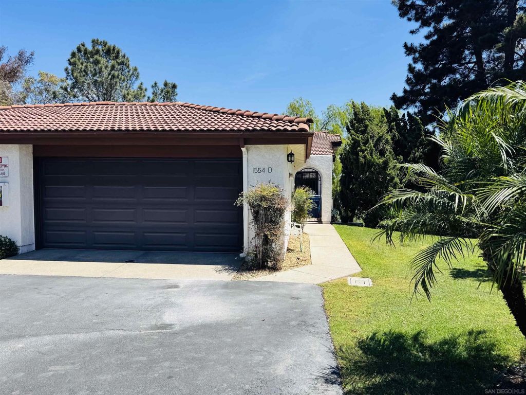 Photo of 1554 Apache Drive #D, Chula Vista, CA 91911 (MLS # 260009952)